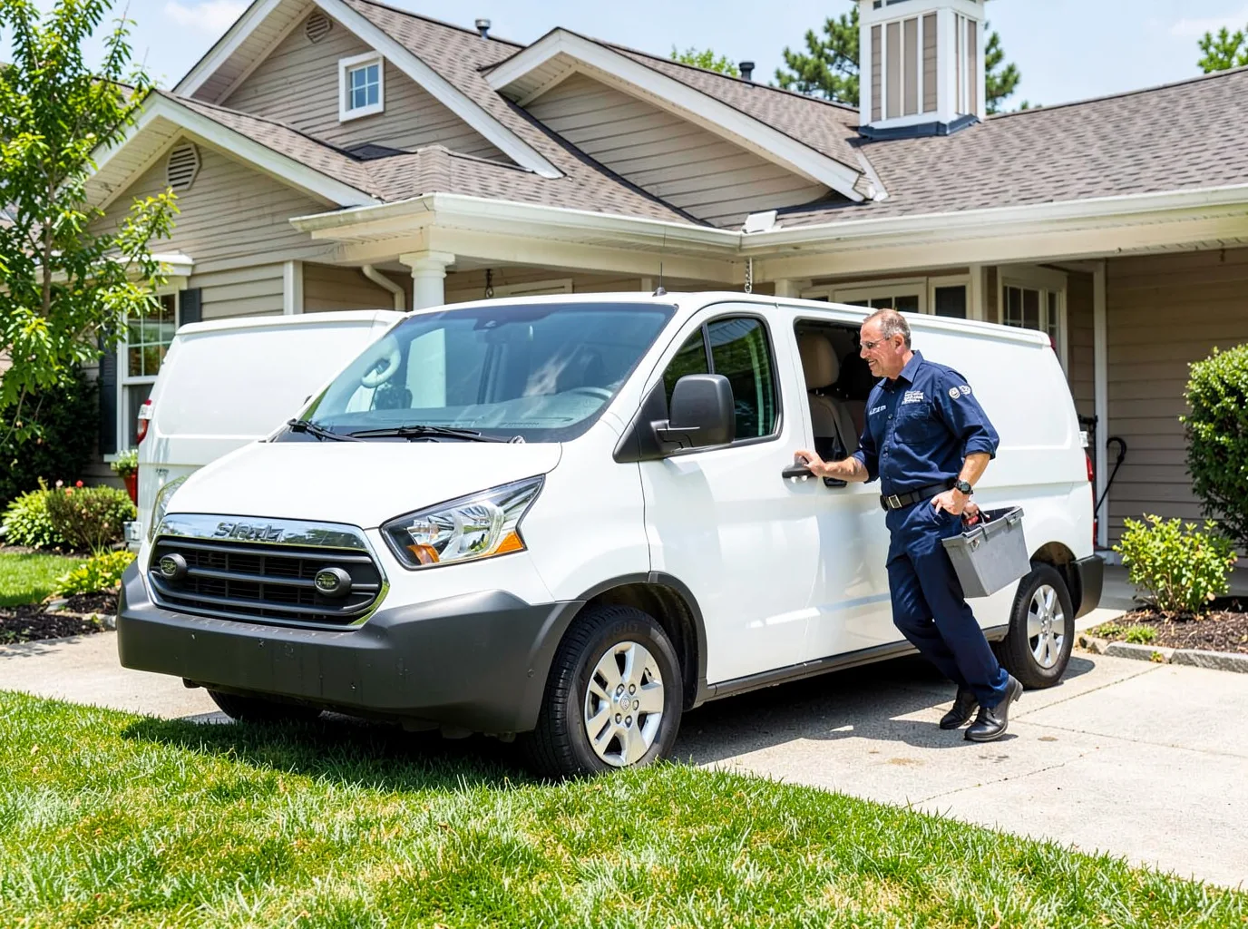 Emergency Plumber company in Jeromesville, OH