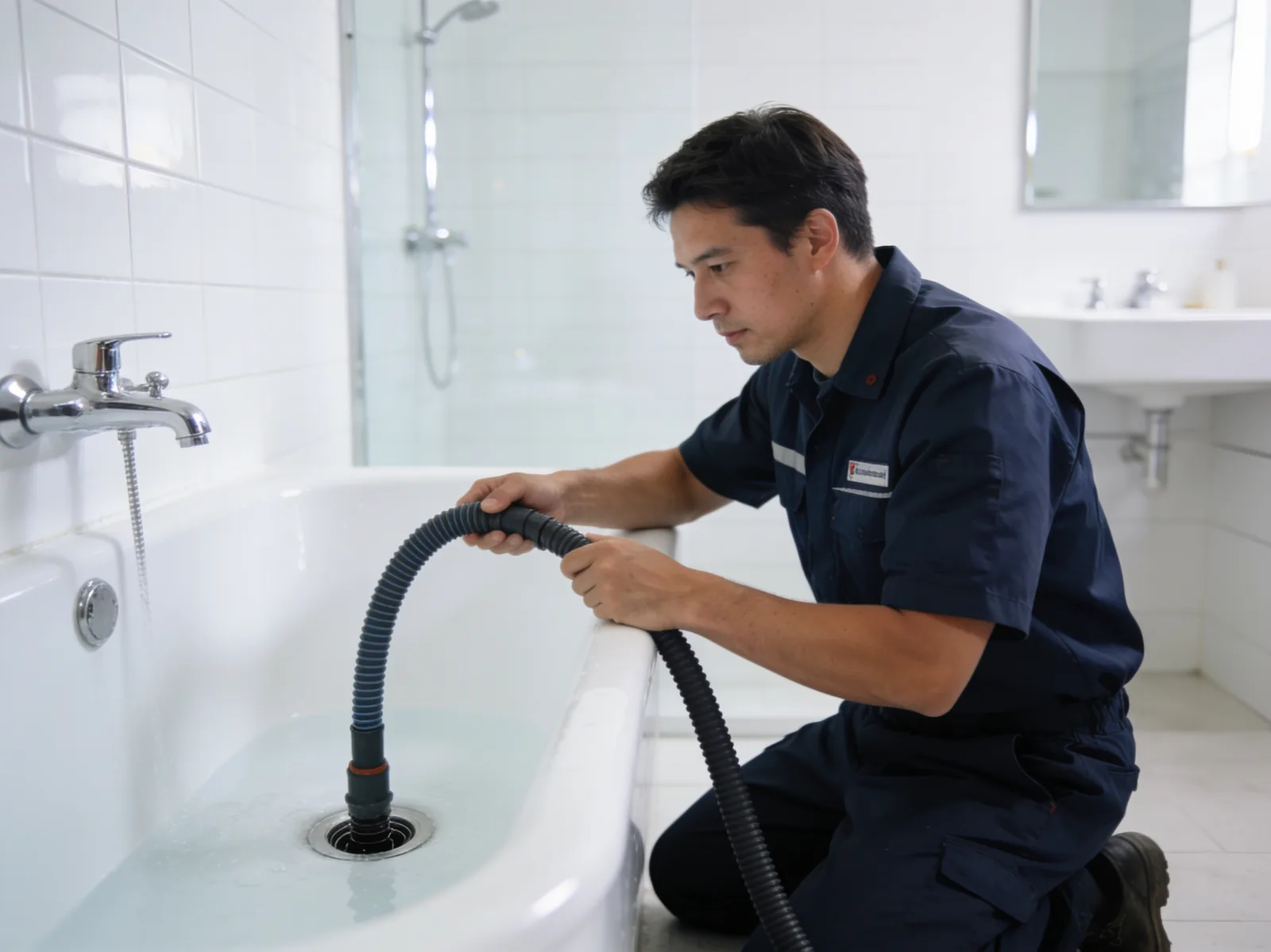 Emergency Plumber Jeromesville, OH FAQs
